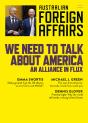 We Need To Talk About America - Preview