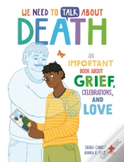 Capa do artigo We Need To Talk About Death