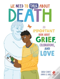 Capa do artigo We Need To Talk About Death