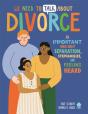 We Need To Talk About Divorce - Preview
