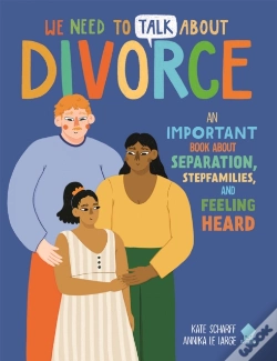 Capa do artigo We Need To Talk About Divorce