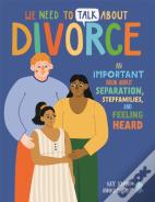 We Need To Talk About Divorce