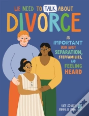 Capa do artigo We Need To Talk About Divorce