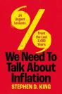 We Need To Talk About Inflation - Preview