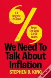 Capa do artigo We Need To Talk About Inflation