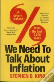 Capa do artigo We Need To Talk About Inflation
