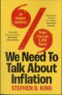 We Need To Talk About Inflation - Preview