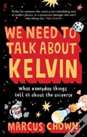 Capa do artigo We Need To Talk About Kelvin
