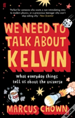 Capa do artigo We Need To Talk About Kelvin