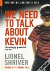 Capa do artigo We Need To Talk About Kevin