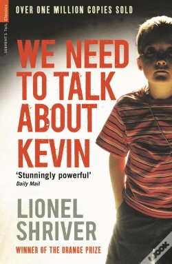Capa do artigo We Need To Talk About Kevin