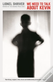 Capa do artigo We Need To Talk About Kevin