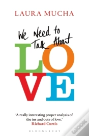 Capa do artigo We Need To Talk About Love