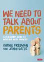 We Need To Talk About Parents - Preview