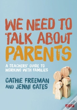 Capa do artigo We Need To Talk About Parents