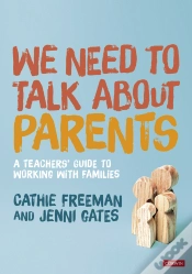 Capa do artigo We Need To Talk About Parents