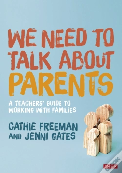 Capa do artigo We Need To Talk About Parents