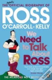 Capa do artigo We Need To Talk About Ross