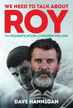Capa do artigo We Need To Talk About Roy