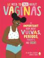 We Need To Talk About Vaginas - Preview