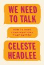 We Need To Talk - Preview