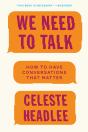 We Need To Talk - Preview