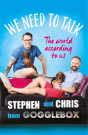 We Need To Talk - Preview