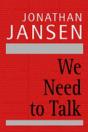 We Need To Talk - Preview