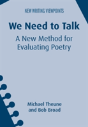 We Need To Talk - Preview
