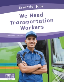 Capa do artigo We Need Transportation Workers