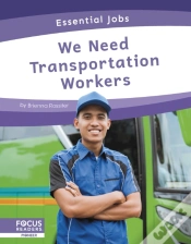 Capa do artigo We Need Transportation Workers