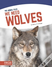 Capa do artigo We Need Wolves
