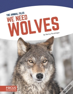 Capa do artigo We Need Wolves