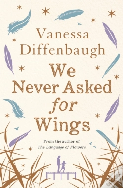 Capa do artigo We Never Asked For Wings