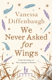 Capa do artigo We Never Asked For Wings