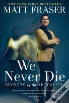 We Never Die