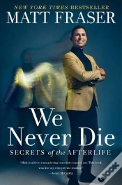 Capa do artigo We Never Die