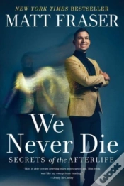 Capa do artigo We Never Die