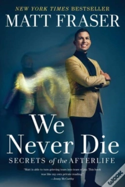 Capa do artigo We Never Die
