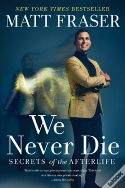Capa do artigo We Never Die
