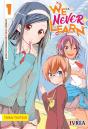 We Never Learn 1 - Preview