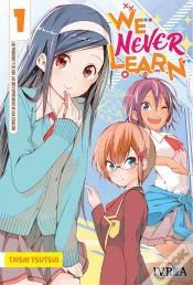 Capa do artigo We Never Learn 1