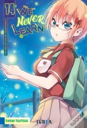 Capa do artigo We Never Learn 14