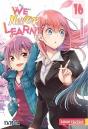 We Never Learn 16 - Preview