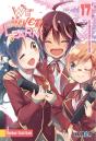 We Never Learn 17 - Preview