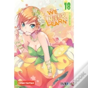 Capa do artigo We Never Learn 18