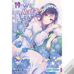 Capa do artigo We Never Learn 19