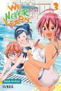 We Never Learn 3 - Preview