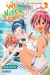 Capa do artigo We Never Learn 3