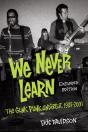 We Never Learn - Preview